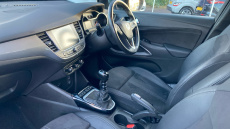 Vauxhall Crossland 1.2 Turbo [130] Ultimate 5dr Petrol Hatchback